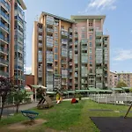 Διαμέρισμα Bright Near Parco Dora By Wonderful Italy