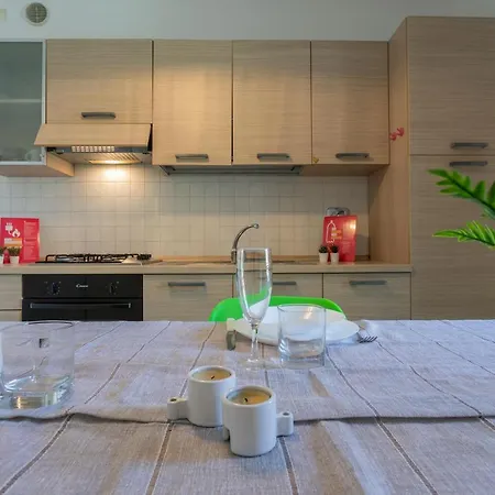 Appartement Bright Near Parco Dora By Wonderful Italy