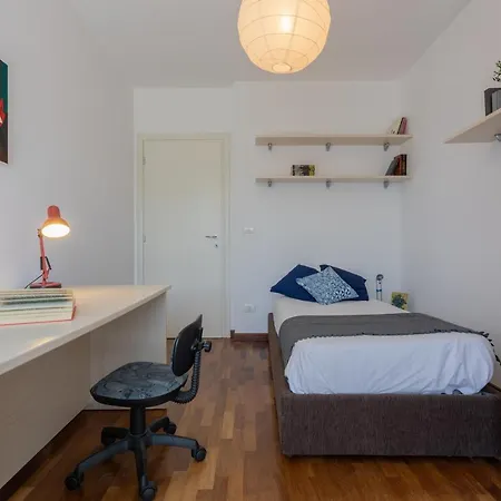Bright Near Parco Dora By Wonderful Italy Appartement *