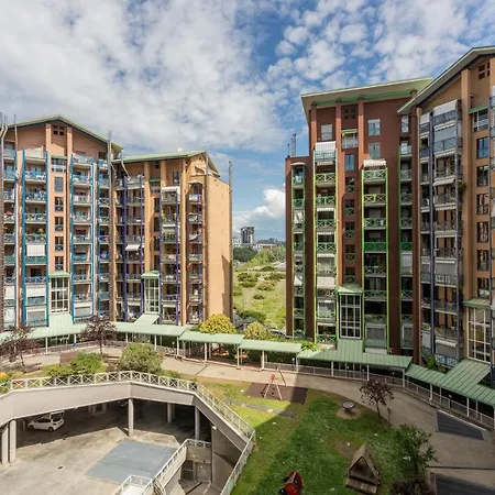 Appartement Bright Near Parco Dora By Wonderful Italy Turin