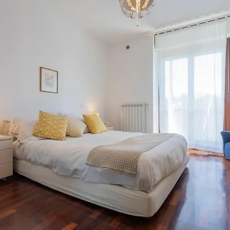 Bright Near Parco Dora By Wonderful Italy Appartement