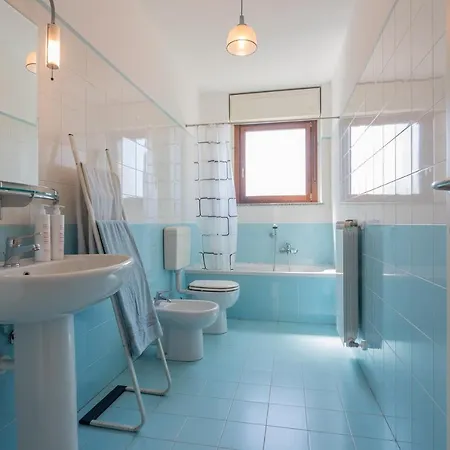 Appartement Bright Near Parco Dora By Wonderful Italy Turin