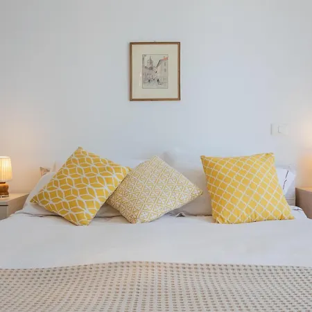 Bright Near Parco Dora By Wonderful Italy Appartement *