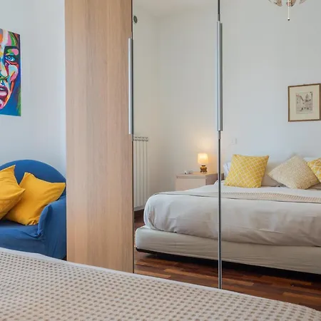 Bright Near Parco Dora By Wonderful Italy Appartement *