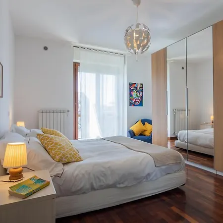 Appartement Bright Near Parco Dora By Wonderful Italy *