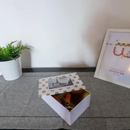 Appartement Bright Near Parco Dora By Wonderful Italy Turin