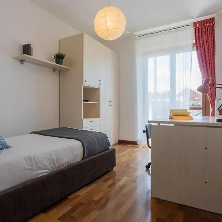 Appartement Bright Near Parco Dora By Wonderful Italy *