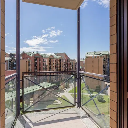 Bright Near Parco Dora By Wonderful Italy Appartement *