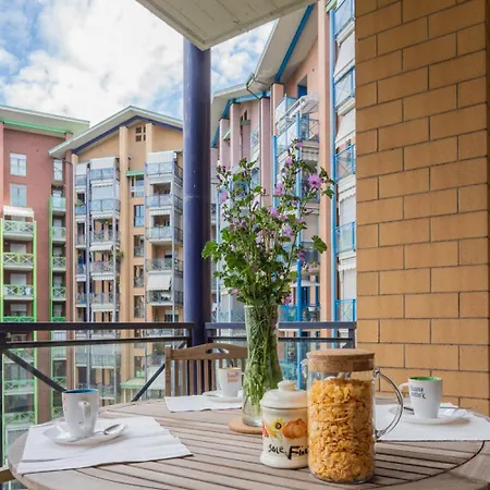 Bright Near Parco Dora By Wonderful Italy Apartment Turin