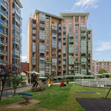 Apartment Bright Near Parco Dora By Wonderful Italy