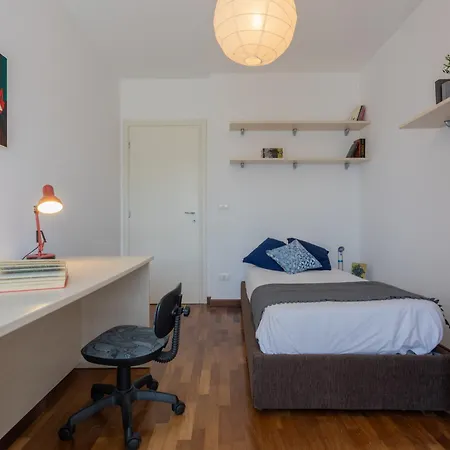 Bright Near Parco Dora By Wonderful Italy Apartment *