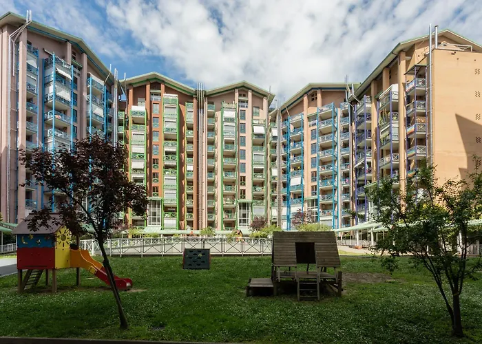 Bright Near Parco Dora By Wonderful Italy Apartamento