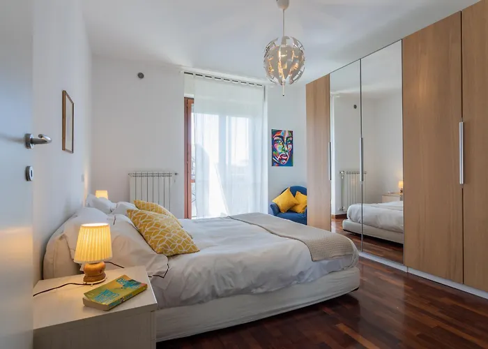 Bright Near Parco Dora By Wonderful Italy Apartamento