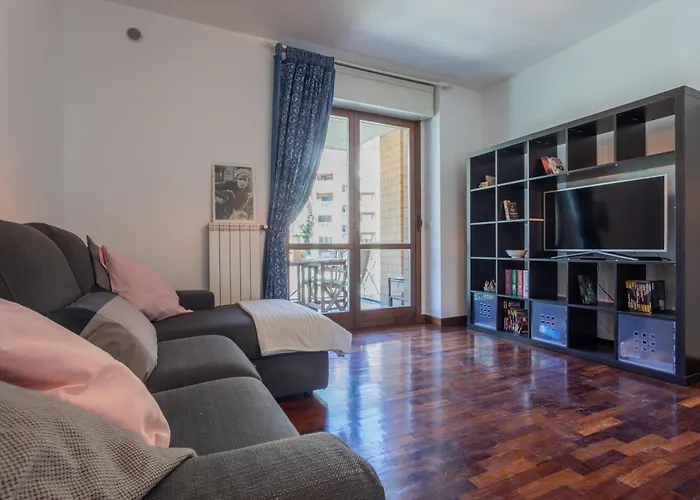 Apartamento Bright Near Parco Dora By Wonderful Italy *
