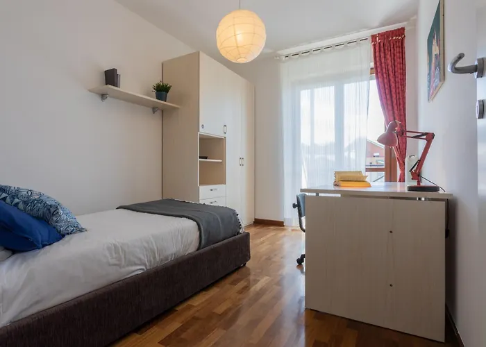 Bright Near Parco Dora By Wonderful Italy Apartamento
