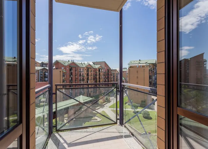 Bright Near Parco Dora By Wonderful Italy Apartamento *