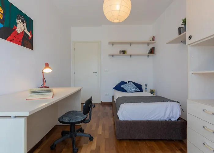 Bright Near Parco Dora By Wonderful Italy Apartamento *