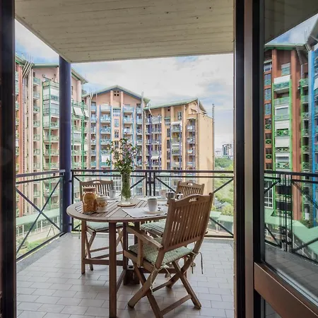 Bright Near Parco Dora By Wonderful Italy Appartement Turijn