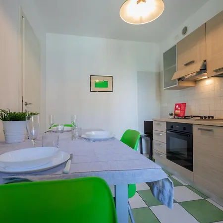 Bright Near Parco Dora By Wonderful Italy Appartement